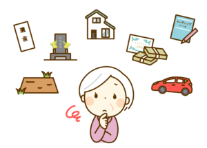 「身寄りがない私」の老後と相続