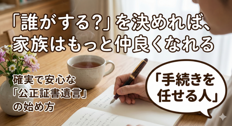 旭区いちょう学園（第48期：老人福祉センター）で遺言書セミナーの講師を務めます