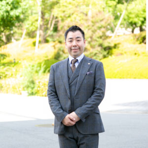 代表挨拶